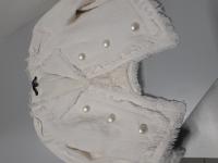 CS1355/2025 WOMEN&#039;S JACKET &quot; WHITE HOUSE BLACK MARKET&quot;